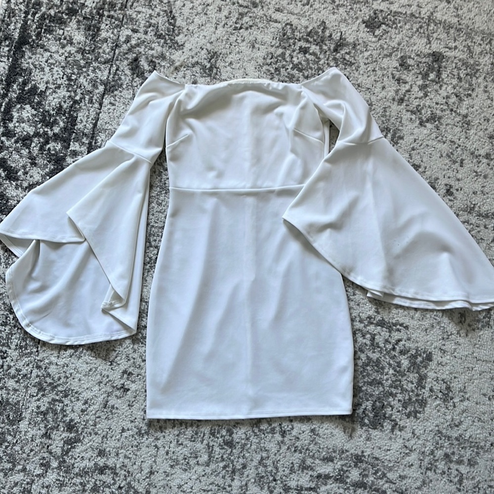 Mendocino dress